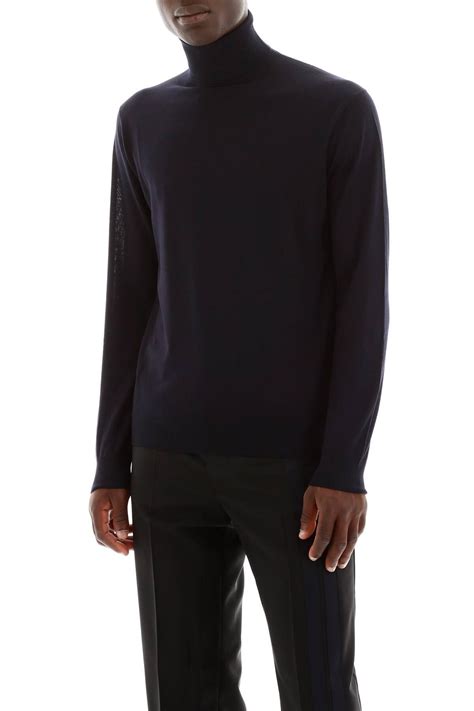 prada turtleneck men's.